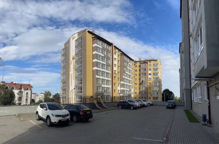 Продаж 3 новобудови, Проспект!