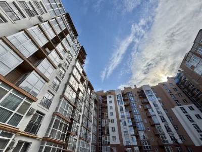 Продаж 1-кімнатної квартири з ремонтом в новобудові | ПМК 76