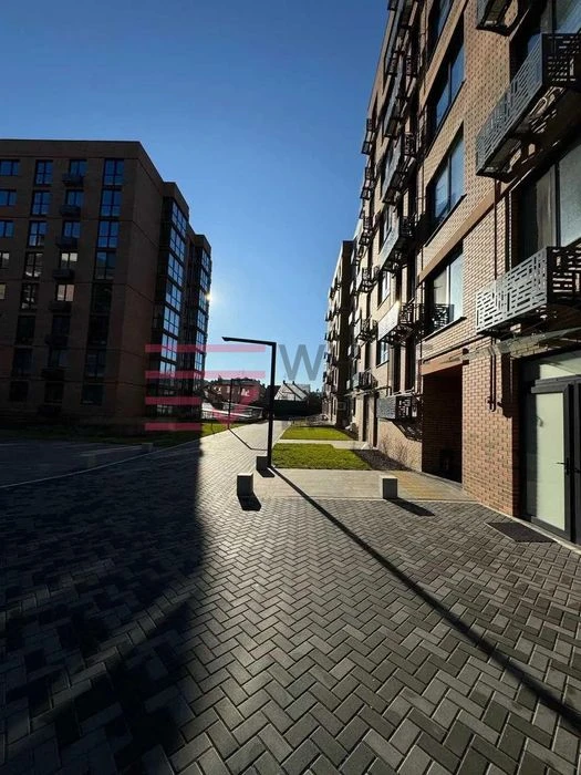 Продаж 2-кім. квартири 62 м.кв., в. Буковинська