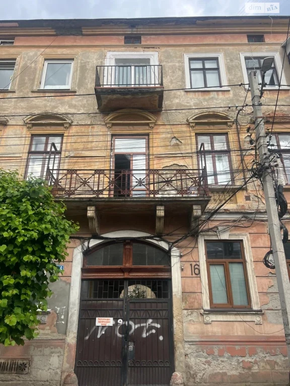 Продаж Квартира Шевченківський