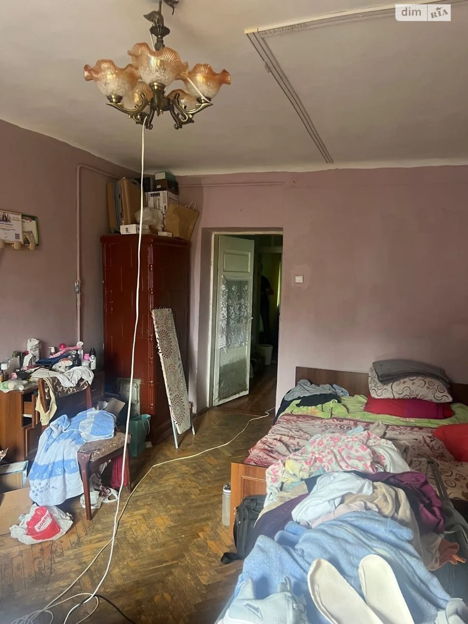 Продаж Квартира Шевченківський