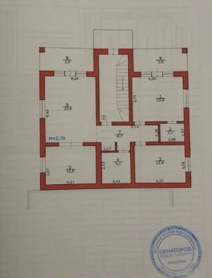 Дво кімнатна новобудова з ремонтом. Під любі державні програ