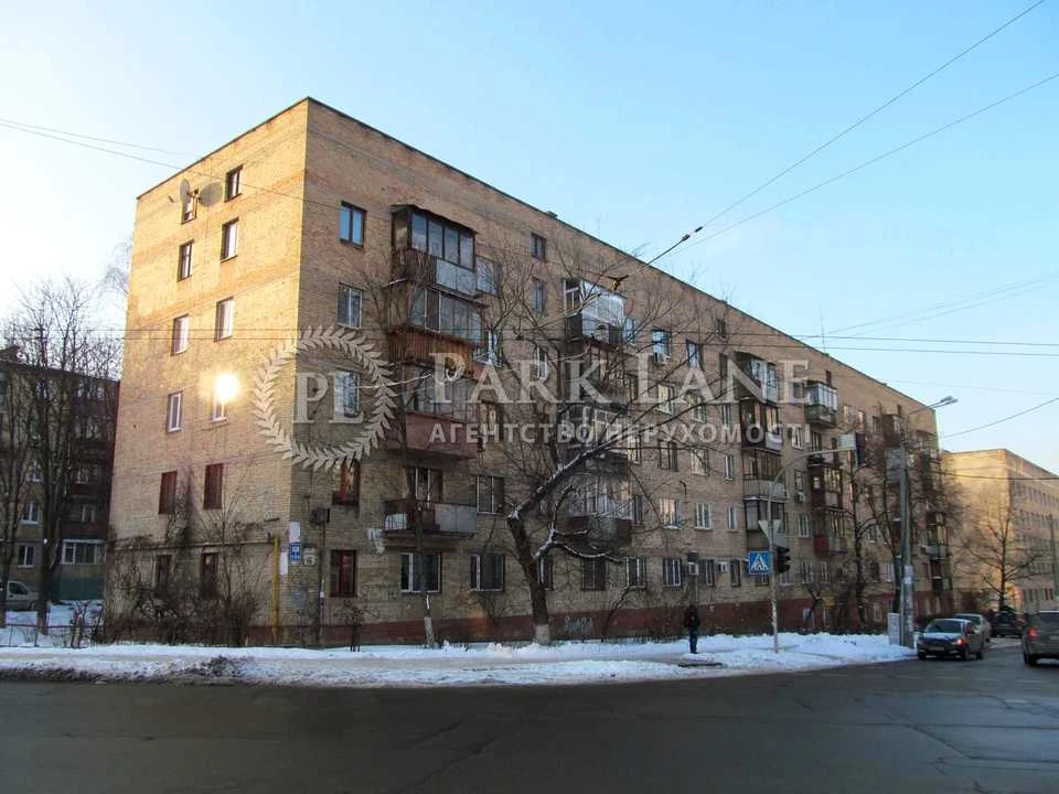 Квартира. Киев, ул.
