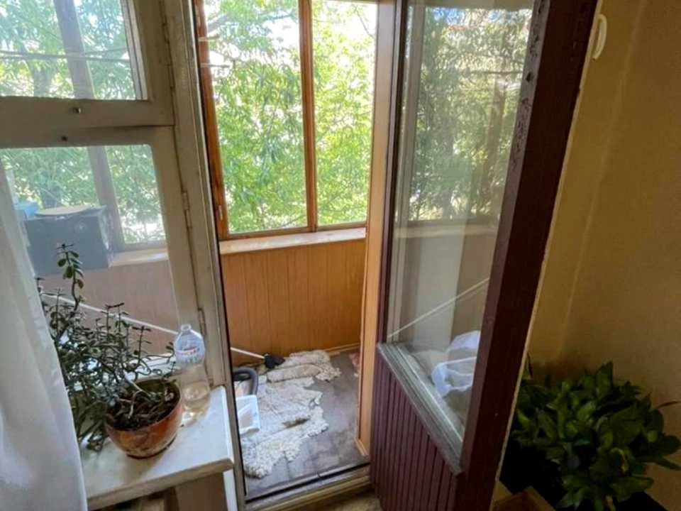 Квартира. Киев, ул.