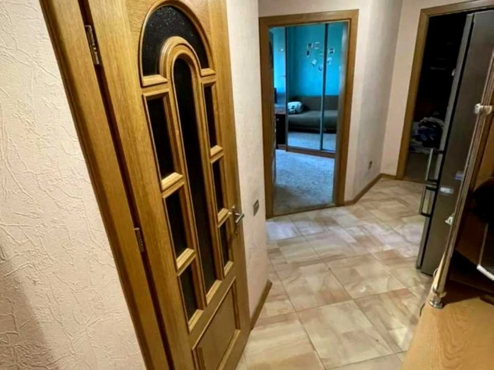 Квартира. Киев, ул.
