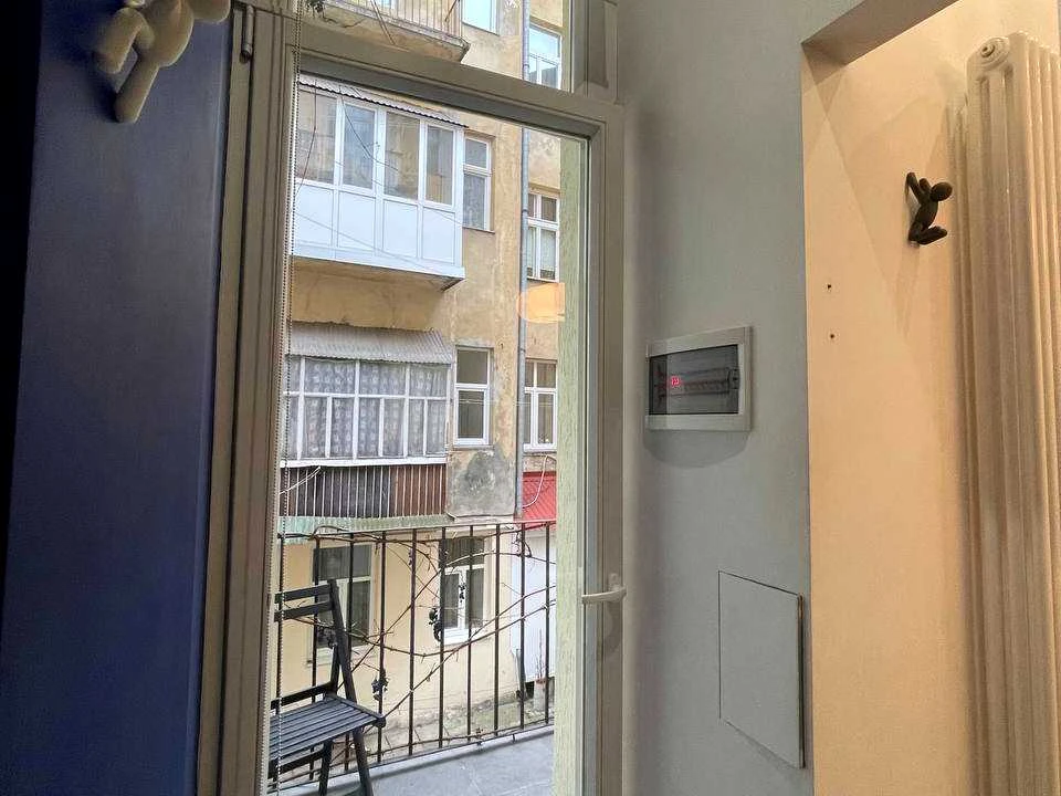Квартира. Львів, Гетьмана Петра Дорошенка вул. (Жовтнева)