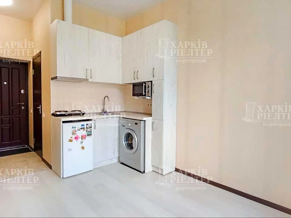 Apartment. Kharkiv, Biblika St. (2nd Five-Year Plan)