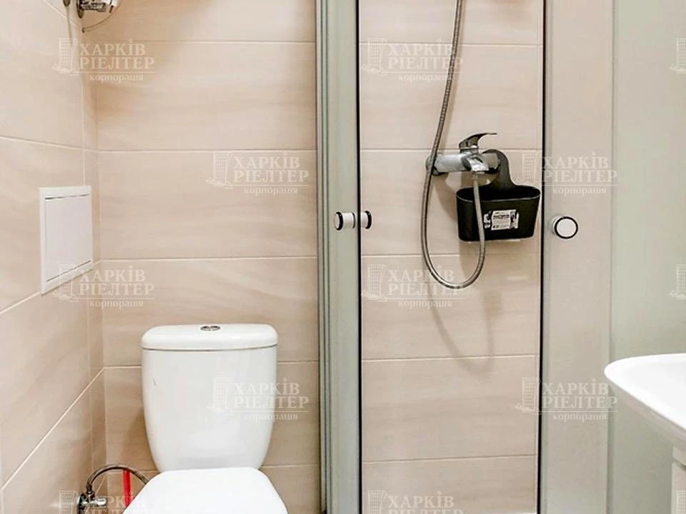 Apartment. Kharkiv, Biblika St. (2nd Five-Year Plan)