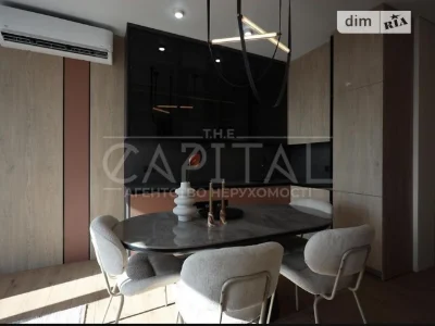 Sale of 2-room apartment 52 sq. m. on Andriy Verkhoglyada St. 14A •