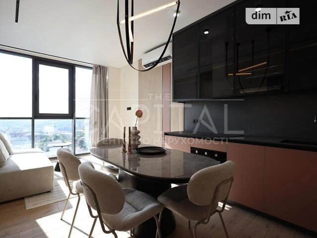 Sale of 2-room apartment 52 sq. m. on Andriy Verkhoglyada St. 14A •