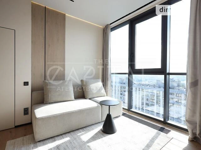 Sale of 2-room apartment 52 sq. m. on Andriy Verkhoglyada St. 14A •