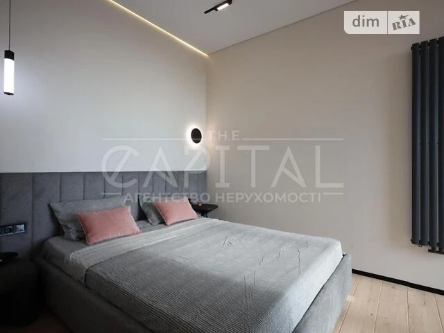 Sale of 2-room apartment 52 sq. m. on Andriy Verkhoglyada St. 14A •
