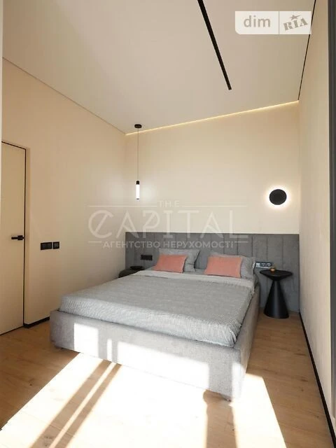 Sale of 2-room apartment 52 sq. m. on Andriy Verkhoglyada St. 14A •