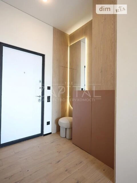Sale of 2-room apartment 52 sq. m. on Andriy Verkhoglyada St. 14A •