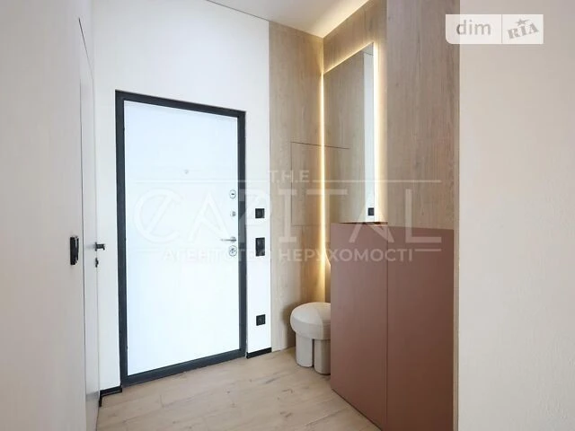 Sale of 2-room apartment 52 sq. m. on Andriy Verkhoglyada St. 14A •
