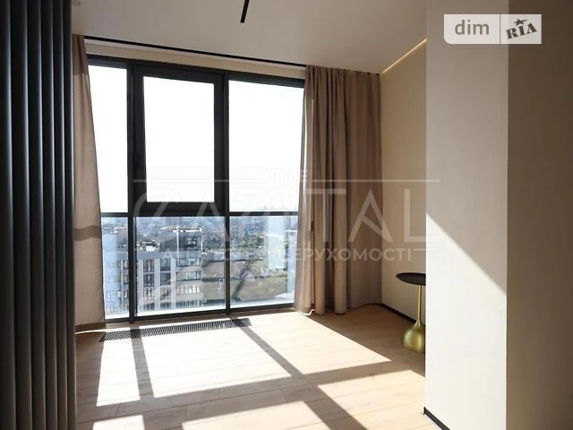 Sale of 2-room apartment 52 sq. m. on Andriy Verkhoglyada St. 14A •