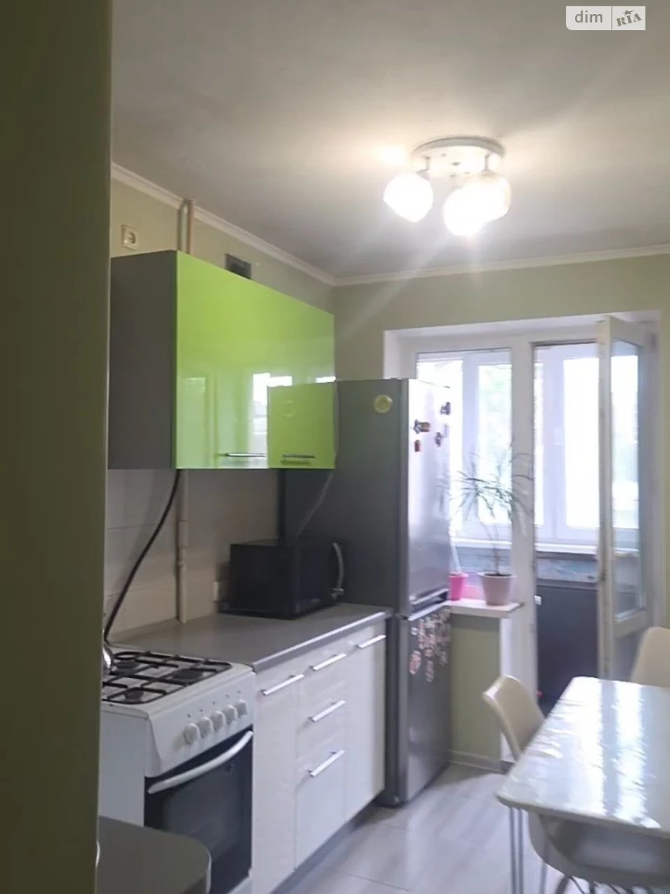 Довгострокова Оренда Квартира Косіора