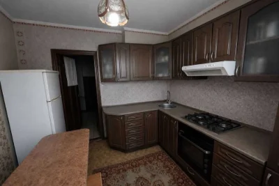 Продаж 2к квартира покращеного планування 52м2  Євідновлення