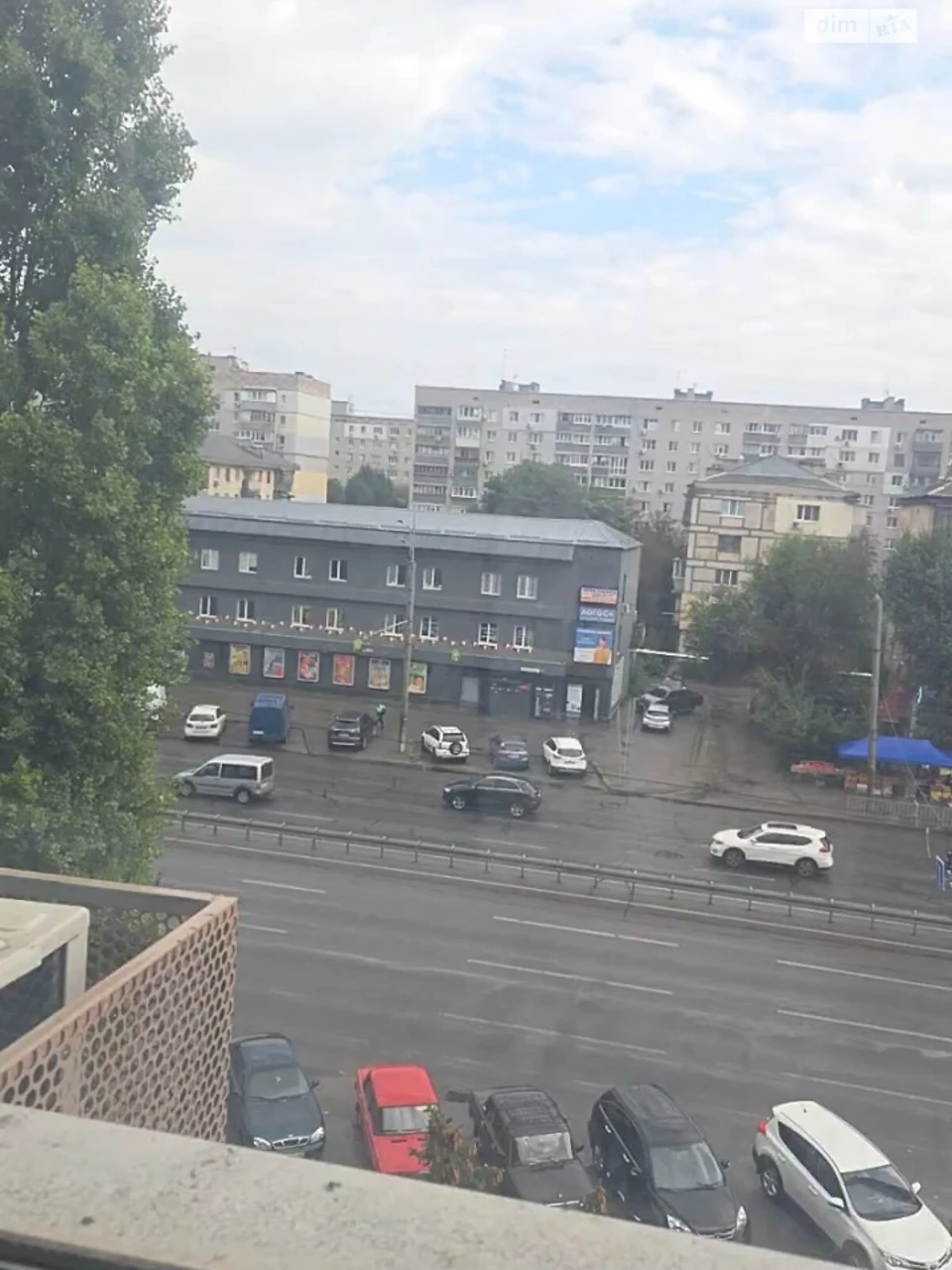 Довгострокова Оренда Квартира Косіора