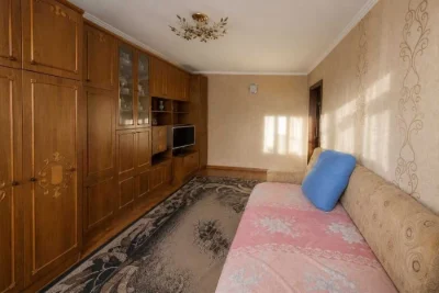 Продаж 2к квартира покращеного планування 52м2  Євідновлення