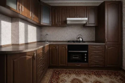 Продаж 2к квартира покращеного планування 52м2  Євідновлення