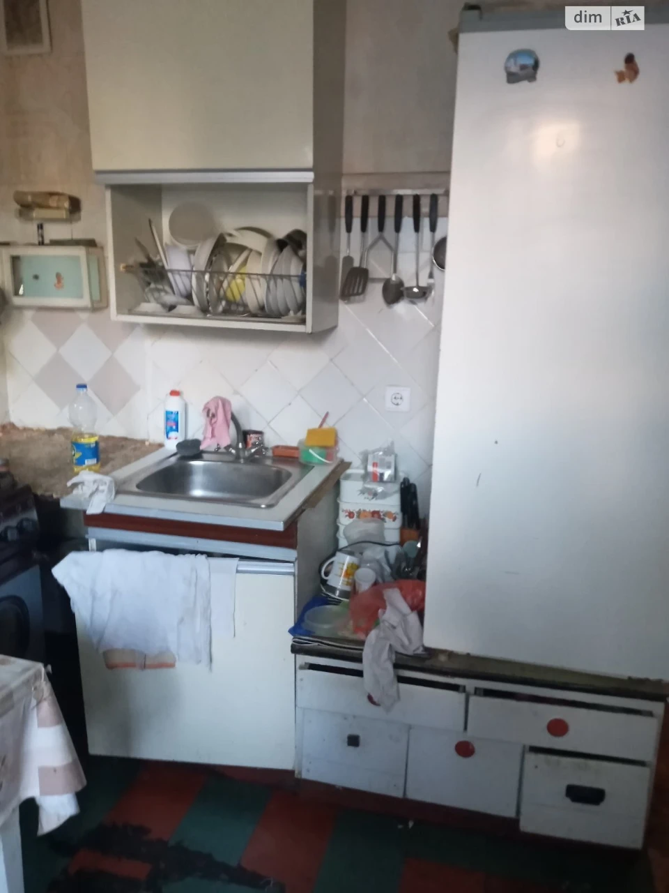 Довгострокова Оренда Квартира Лісовий Масив