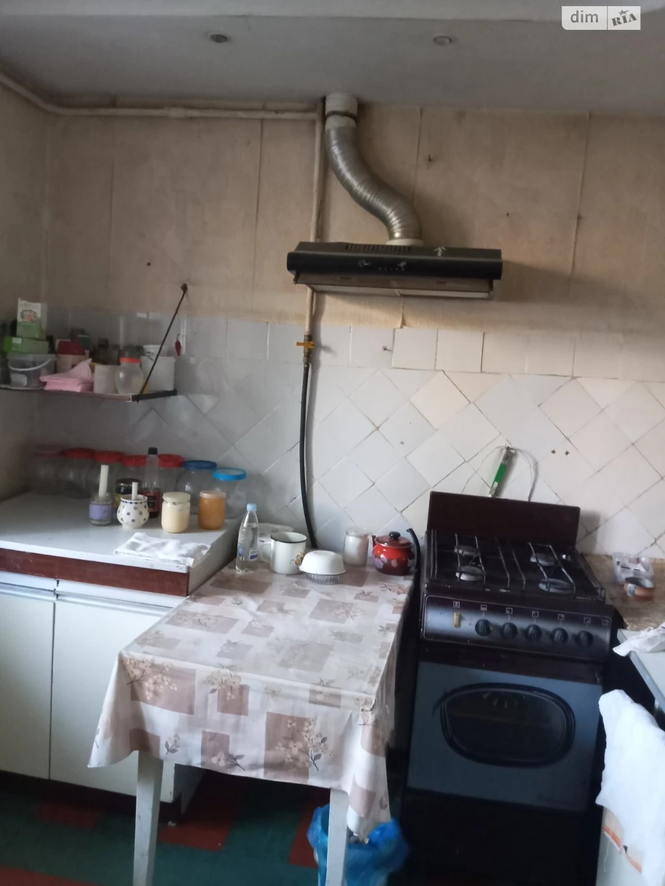 Довгострокова Оренда Квартира Лісовий Масив