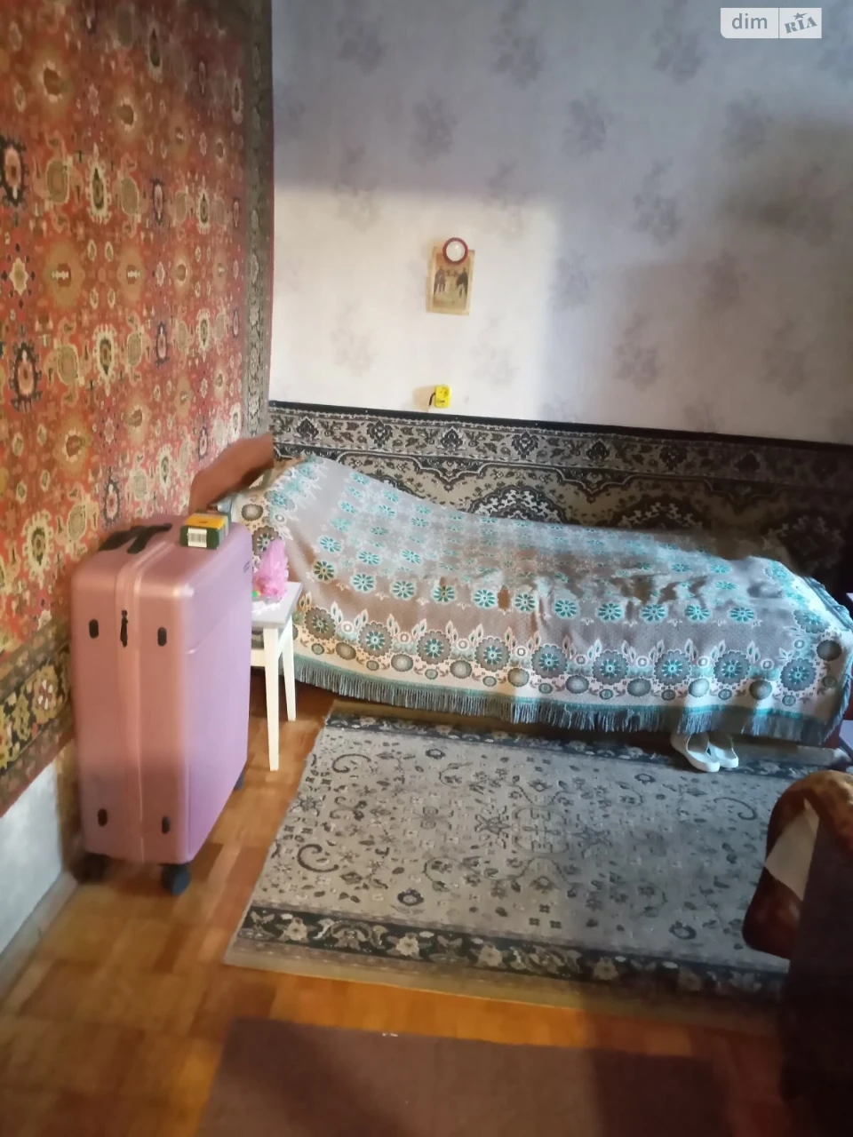 Довгострокова Оренда Квартира Лісовий Масив