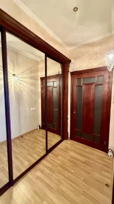 Продам 2-х комн квартиру с качественным ремонтом в ЖК «Звез