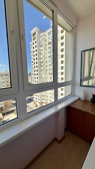 Продам 2-х комн квартиру с качественным ремонтом в ЖК «Звез