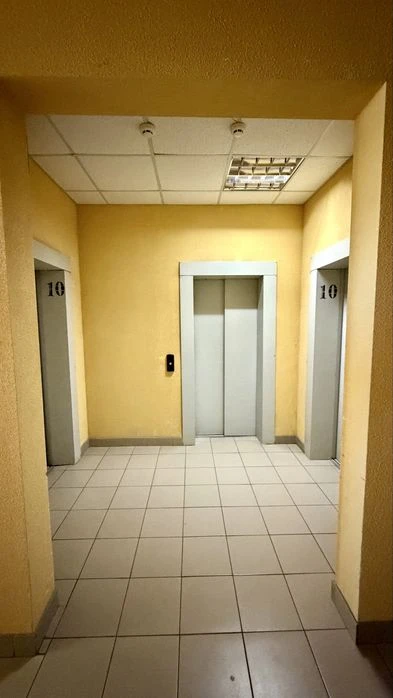 Продам 2-х комн квартиру с качественным ремонтом в ЖК «Звез