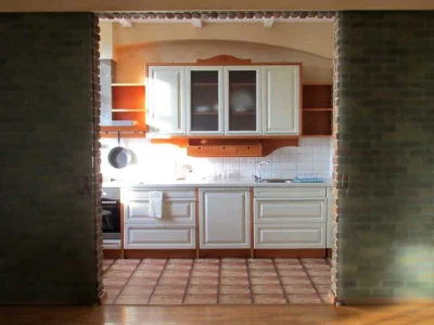 Квартира. Київ, Бульварно-Кудрявська вул. (Воровського)