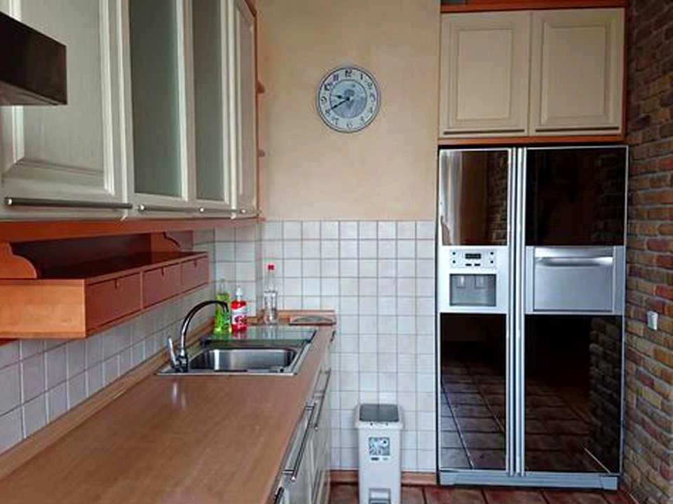 Квартира. Київ, Бульварно-Кудрявська вул. (Воровського)