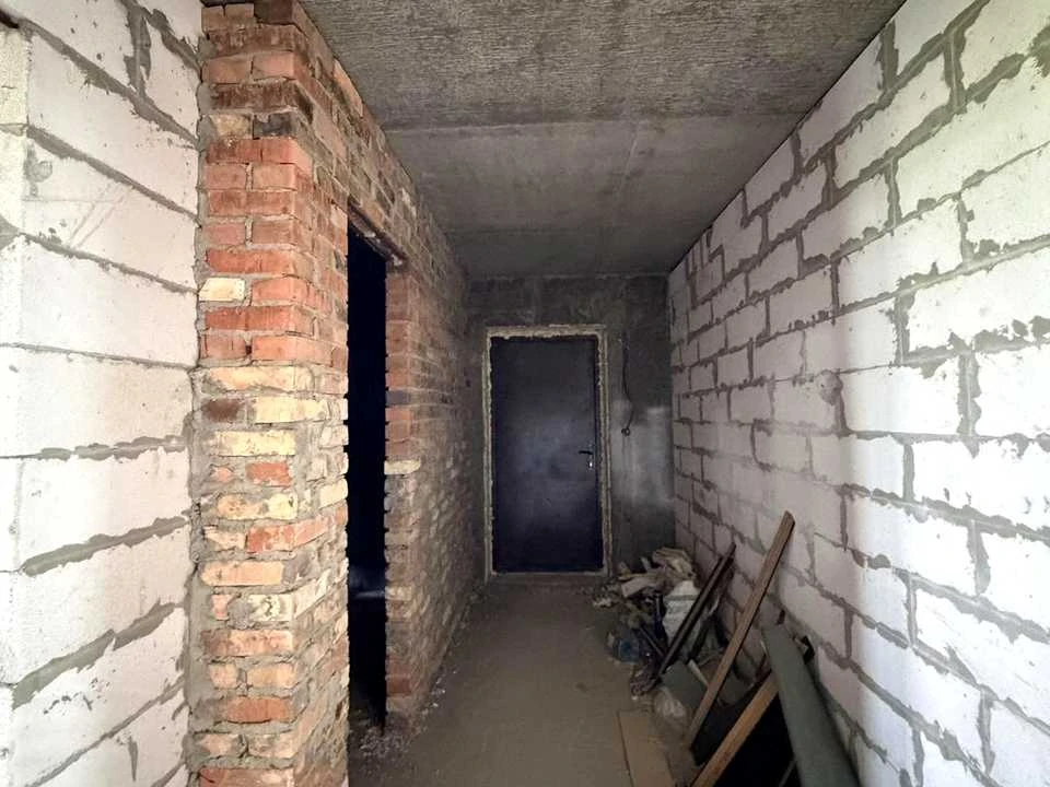 Квартира. Львів, Івана Величковського вул.
