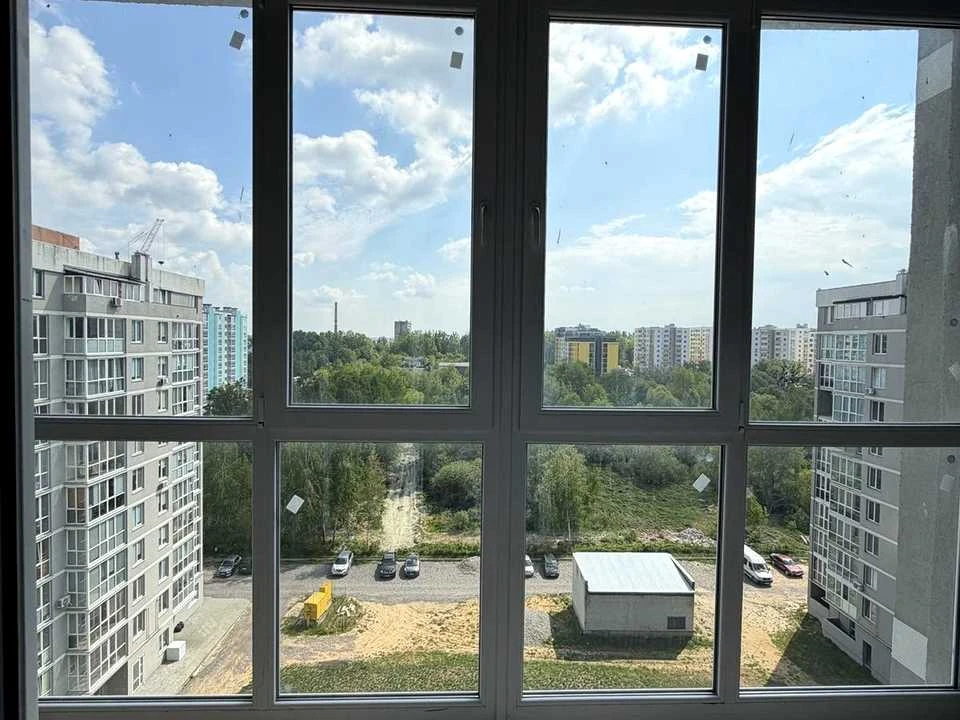 Квартира. Львів, Івана Величковського вул.