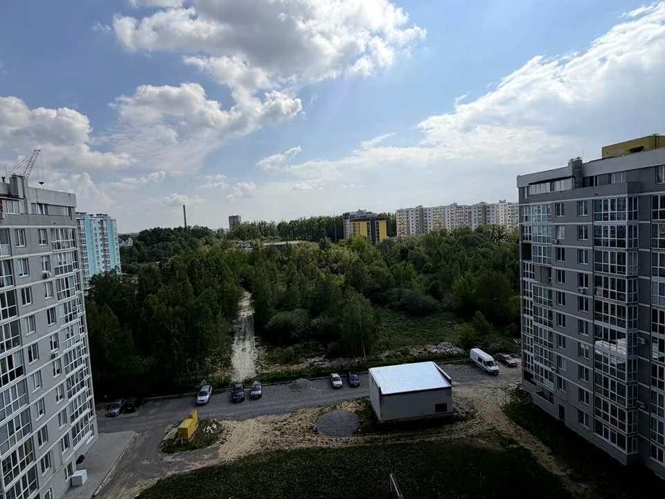 Квартира. Львів, Івана Величковського вул.