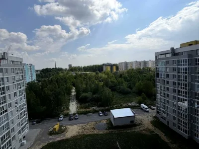 Квартира. Львів, Івана Величковського вул.