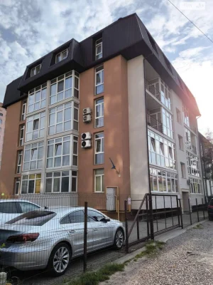 Продаж Квартира Збоїща