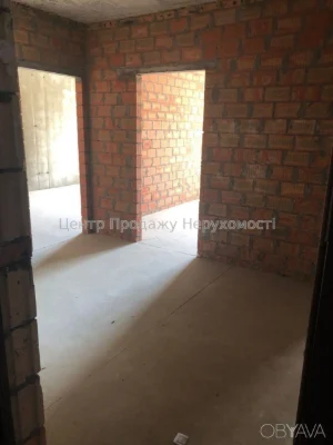 2-room apartment, 68 sq.m.