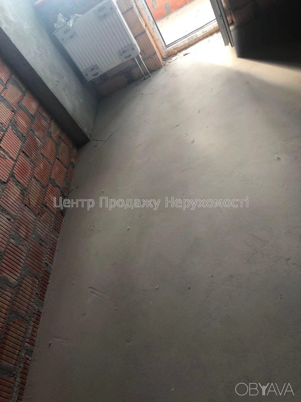 2-room apartment, 68 sq.m.