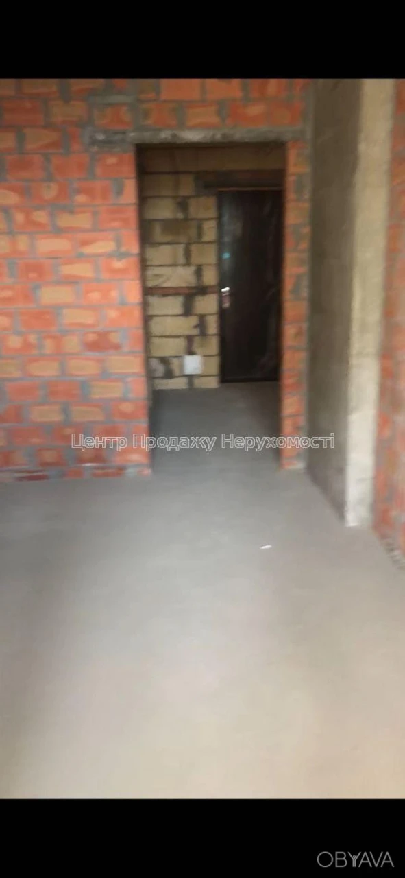 2-room apartment, 68 sq.m.