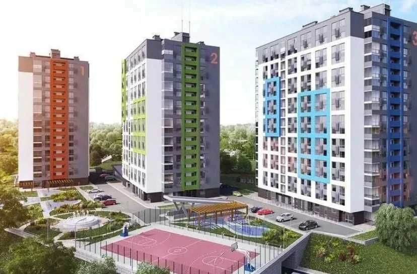Продаж 2-кім квартири по вул.Бігова   67м кв  Личаківський р