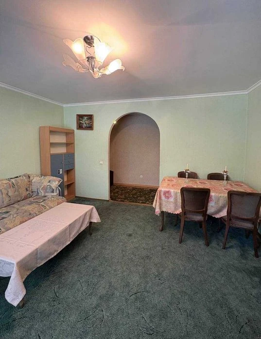 Продаж 4 кім. квартири вул. Раковського ( Дністерська)