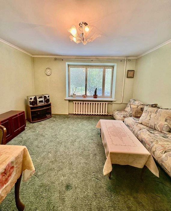 Продаж 4 кім. квартири вул. Раковського ( Дністерська)