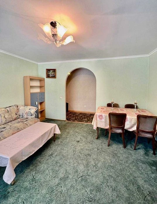 Продаж 4 кім. квартири вул. Раковського ( Дністерська)