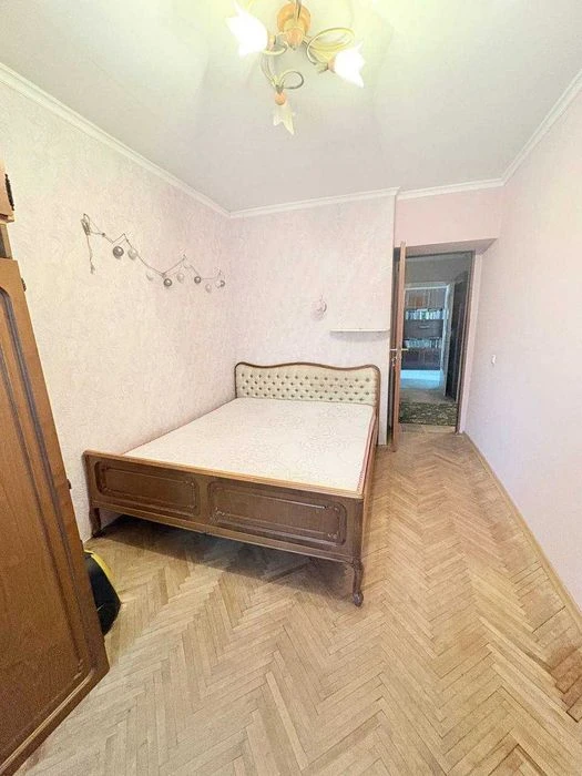 Продаж 4 кім. квартири вул. Раковського ( Дністерська)
