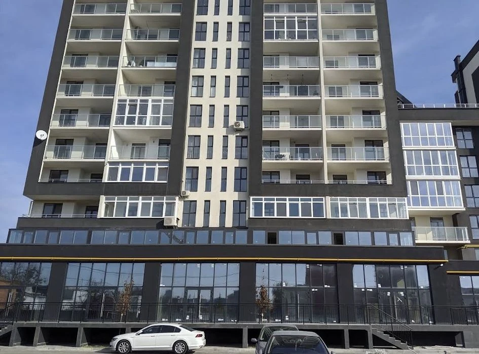 Продаж 1 кім.квартири новобудова ремонт меблі Шевченківський