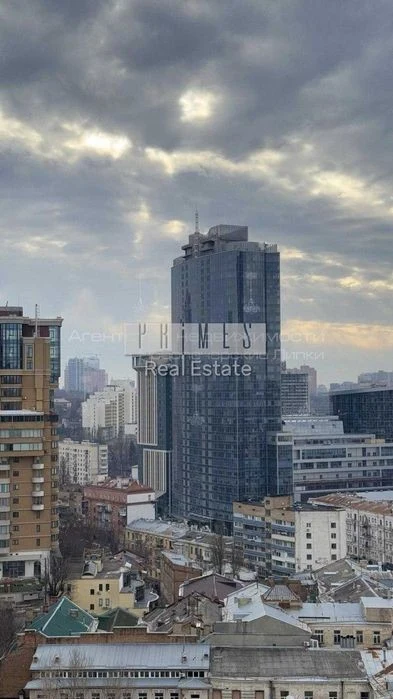 Продажа пентхаус Крещатик 358м2 Круглоуниверситетская Липки.
