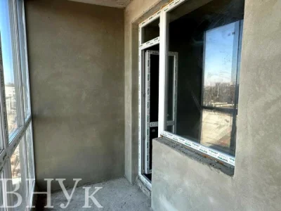 Квартира. Львів, Тернопільська вул.