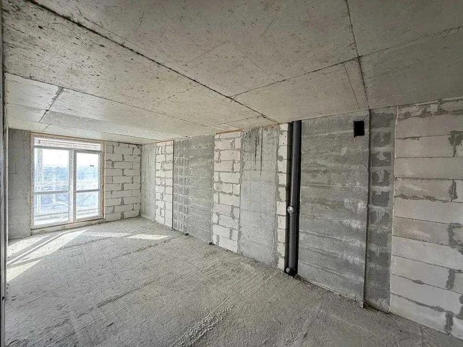 Продаж 1 кімнатної просторої квартири ЖК Riel City вул. Рудн